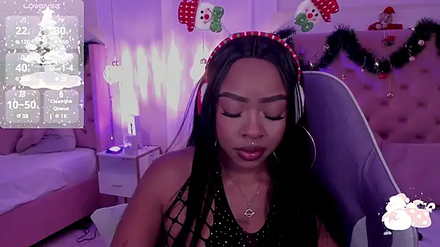 mia schwarz online show from December 20, 12:56 pm