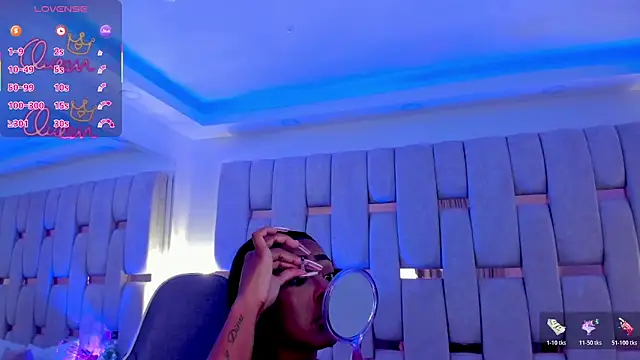 mia schwarz online show from February 2, 9:57 pm