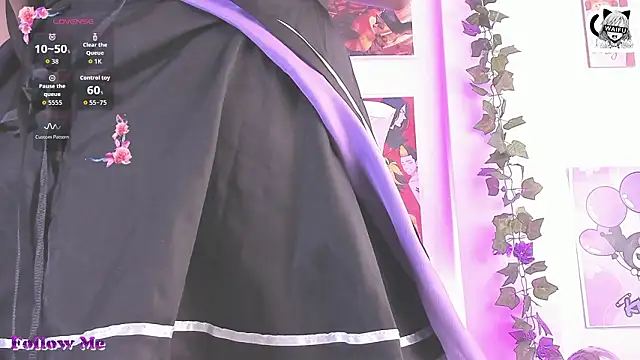 dakotta rosee online show from February 13, 8:49 pm