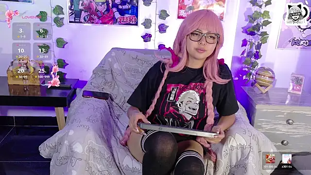 dakotta rosee online show from May 3, 8:48 pm