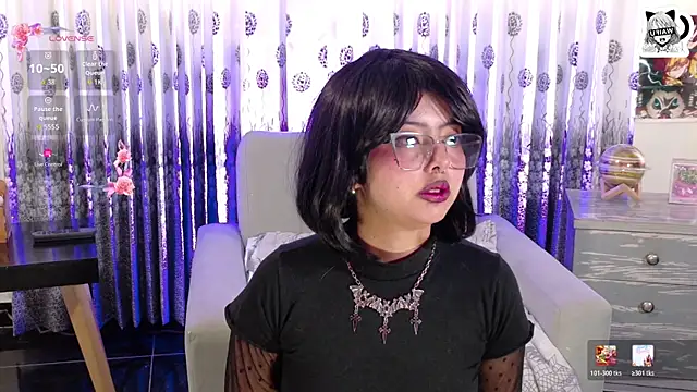 dakotta rosee online show from June 4, 12:55 pm
