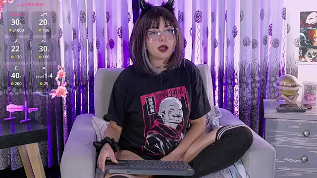 dakotta rosee online show from July 22, 12:30 pm