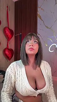 Mikubani18 online show from February 22, 2:24 am