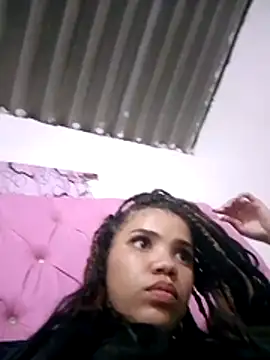 1CANDYLOVE online show from November 18, 2:06 am