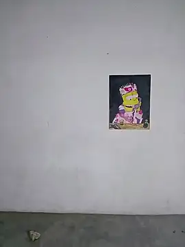 1CANDYLOVE online show from November 26, 3:51 am