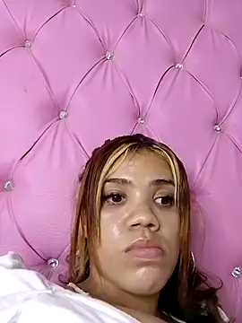 1CANDYLOVE online show from February 12, 2:28 am