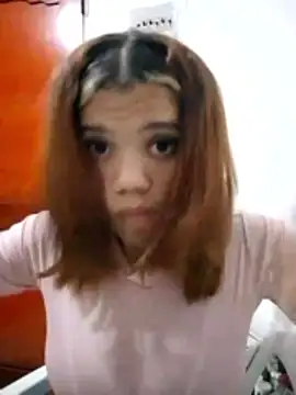 1CANDYLOVE online show from March 6, 4:20 am