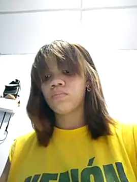 1CANDYLOVE online show from March 17, 4:39 am