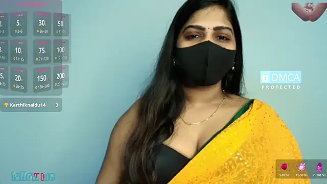 sameeksha 9 online show from October 29, 4:09 pm