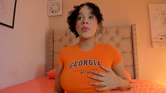 vanesasexyhot21 online show from December 22, 2:30 am