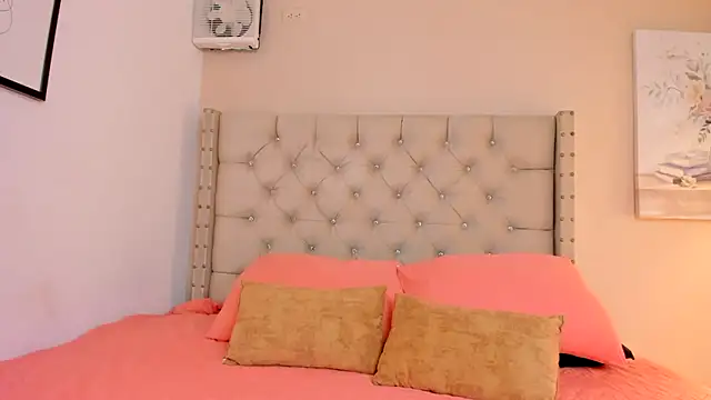 vanesasexyhot21 online show from May 1, 2:05 am