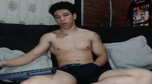 ethan noir online show from January 13, 4:39 am