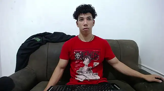 ethan noir online show from February 9, 8:56 pm