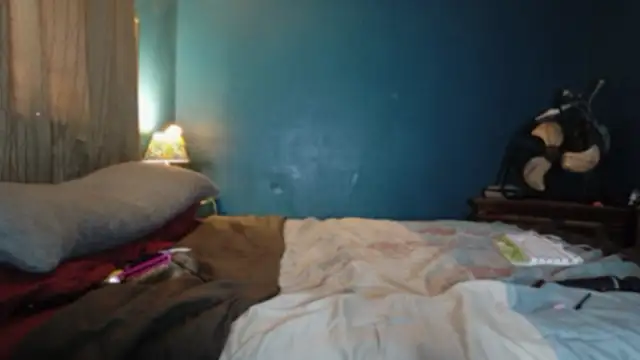 Snapshot of CurlyNony chatting on September 29, 5:51 pm CurlyNony online show from September 29, 5:51 pm