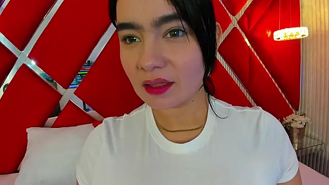 SusanCouper online show from February 27, 10:43 pm