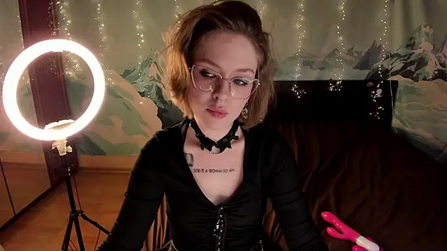 Natural pussy online show from January 25, 3:52 pm