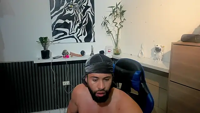 Daemon21 online show from November 27, 9:39 pm