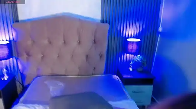 amapola hs online show from December 23, 6:55 am