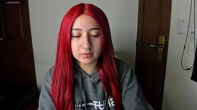 larissa01  online show from March 22, 2:59 am