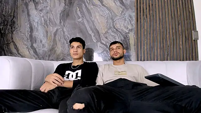 hot day online show from February 5, 1:58 am