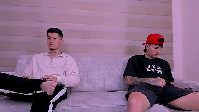 hot day online show from February 6, 8:13 pm