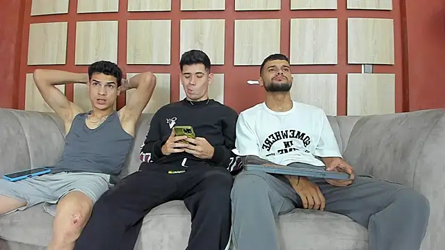 hot day online show from March 11, 1:16 am