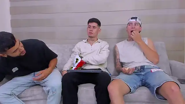 hot day online show from March 14, 6:53 am