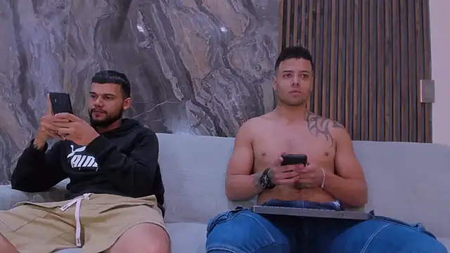 hot day online show from October 11, 1:16 am