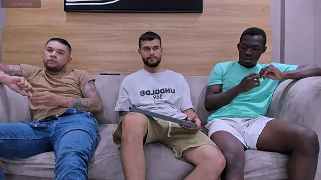 hot day online show from October 14, 7:47 pm