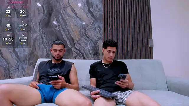 hot day online show from October 15, 9:04 pm