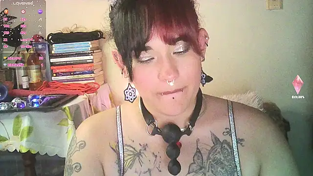 Ruby Skywalker  online show from January 21, 5:16 am