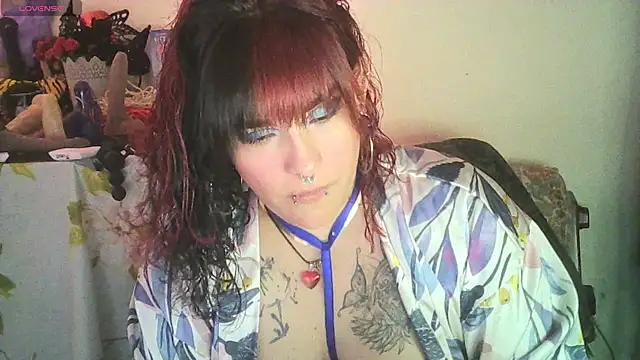 Ruby Skywalker  online show from January 24, 2:28 am