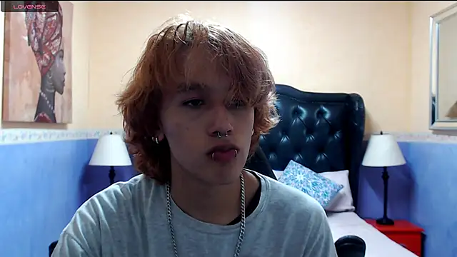 Snapshot of Stephan_Queens chatting on December 16, 10:45 pm Stephan Queens online show from December 16, 10:45 pm