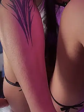 -Loren- online show from October 7, 11:18 am