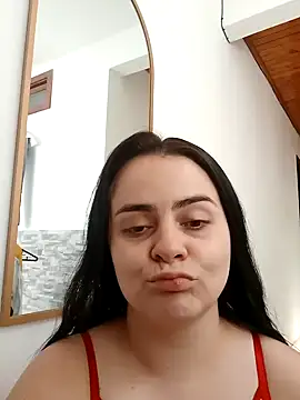 Im Amelia online show from January 17, 4:15 pm