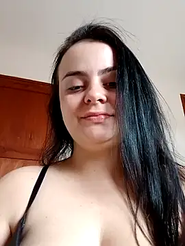 Im Amelia online show from January 24, 4:49 pm