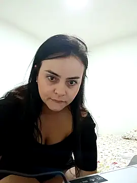 Im Amelia online show from January 25, 12:38 am