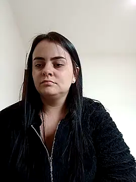 Im Amelia online show from February 12, 9:01 pm