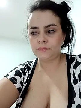 Im Amelia online show from March 1, 3:21 am