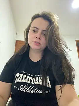 Im Amelia online show from September 12, 11:59 pm