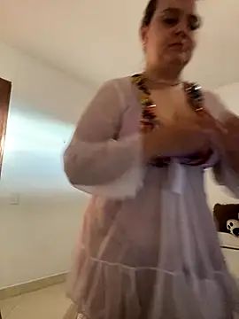 Im Amelia online show from September 22, 10:12 pm