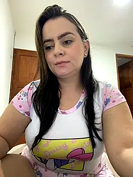 Im Amelia online show from September 29, 11:31 pm