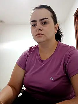 Im Amelia online show from November 18, 12:53 pm