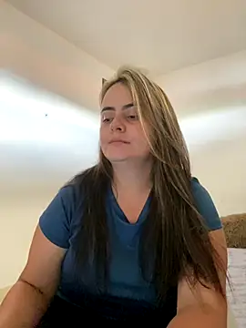 Im Amelia online show from November 19, 5:57 pm