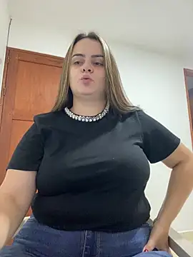 Im Amelia online show from January 17, 12:26 am