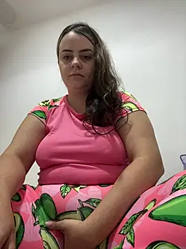 Im Amelia online show from February 13, 2:24 pm