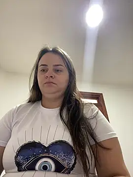 Im Amelia online show from April 29, 12:31 pm