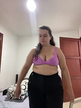 Snapshot of Im_Amelia chatting on May 29, 1:09 pm Im Amelia online show from May 29, 1:09 pm