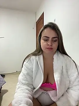 Snapshot of Im_Amelia chatting on May 30, 1:14 am Im Amelia online show from May 30, 1:14 am