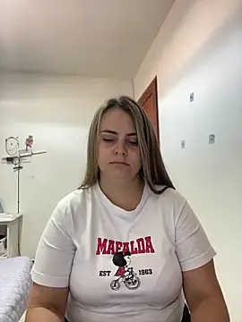 Snapshot of Im_Amelia chatting on May 30, 1:19 pm Im Amelia online show from May 30, 1:19 pm